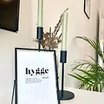 Modernes Trierer Cityloft Mit Grossem Balkon