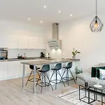 Apartment Modernes Trierer Cityloft Mit Grossem Balkon Trier