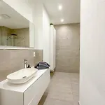 Modernes Trierer Cityloft Mit Grossem Balkon *