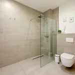 Apartment Modernes Trierer Cityloft Mit Grossem Balkon Trier