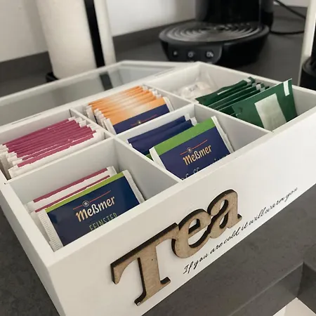 Modernes Trierer Cityloft Mit Großem Balkon Apartment Trier